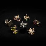 1062 7312 CUFF LINKS